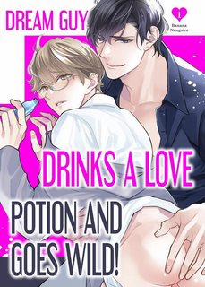 Đọc truyện tranh Cậu Bé Mộng Mơ Uống Phải Tình Dược