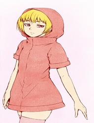 Đọc truyện tranh Cậu bé quàng khăn đỏ