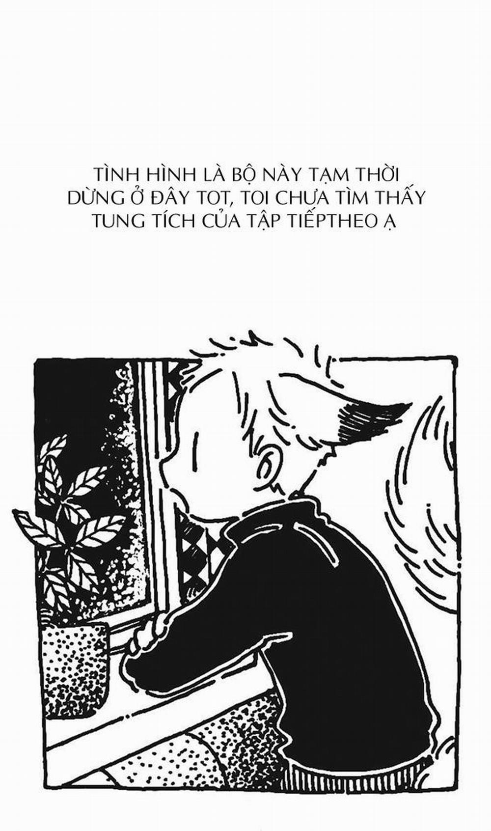 Cậu Cáo À, Đừng Quyến Rũ Tôi Nữa 15 THÔNG BÁO!!!!!! trang 0