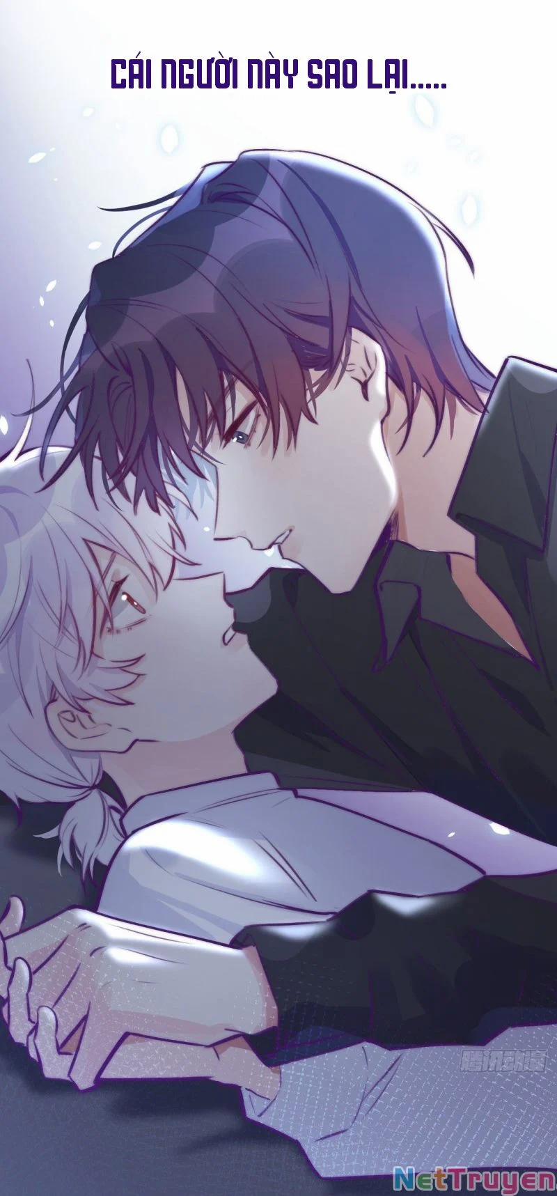 Cầu Cầu, Cho Ta Cắn Một Cái 0 trang 10