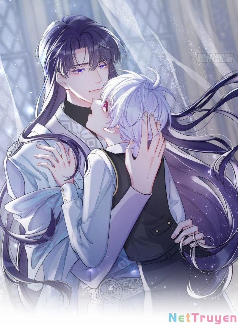 Cầu Cầu, Cho Ta Cắn Một Cái 0 trang 11