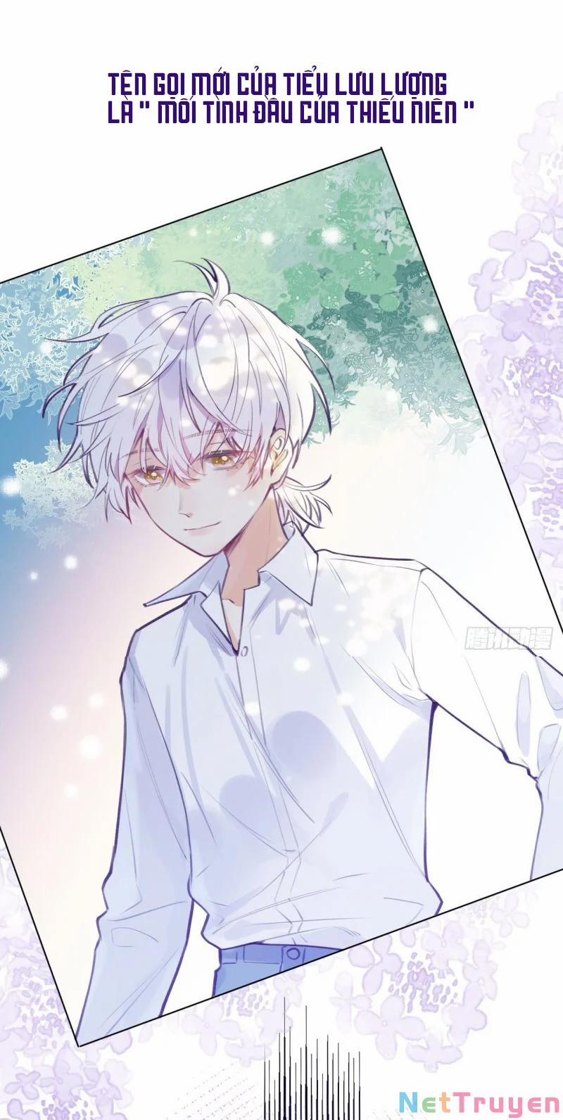 Cầu Cầu, Cho Ta Cắn Một Cái 0 trang 5