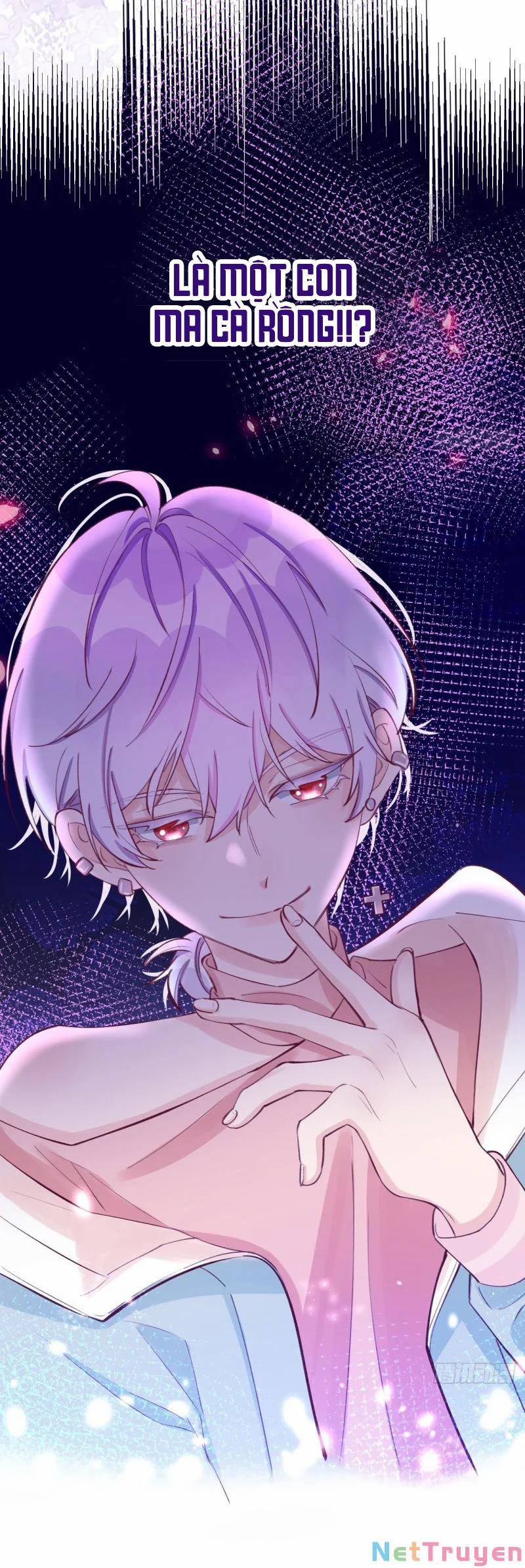 Cầu Cầu, Cho Ta Cắn Một Cái 0 trang 6