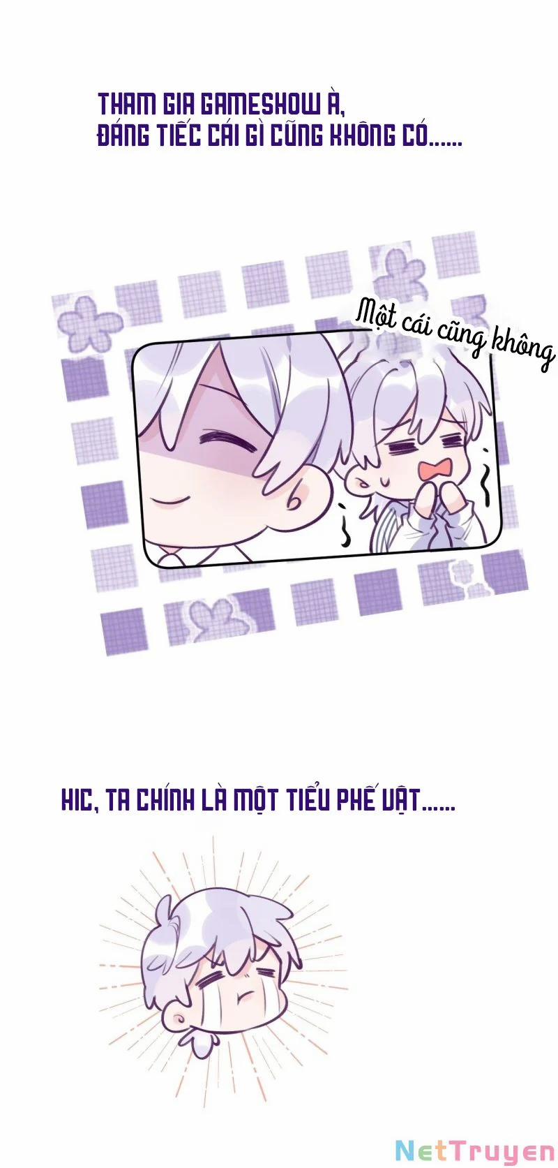 Cầu Cầu, Cho Ta Cắn Một Cái 0 trang 7