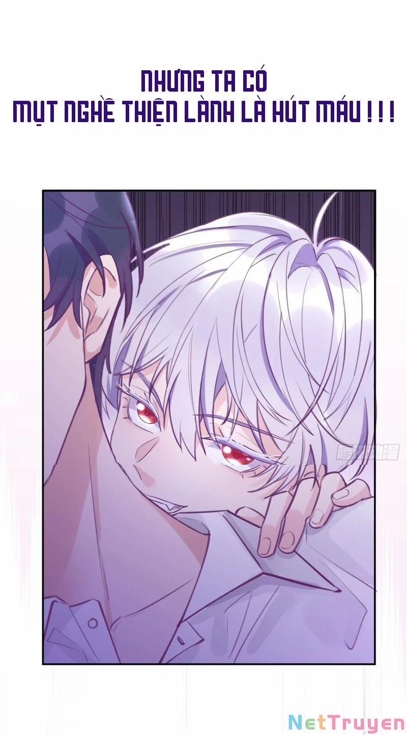 Cầu Cầu, Cho Ta Cắn Một Cái 0 trang 8