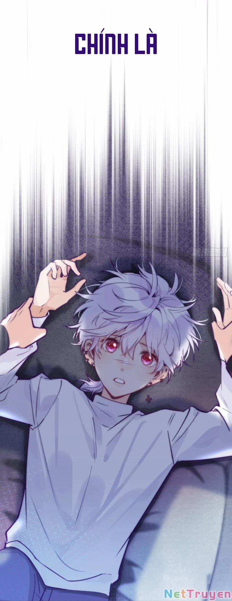 Cầu Cầu, Cho Ta Cắn Một Cái 0 trang 9