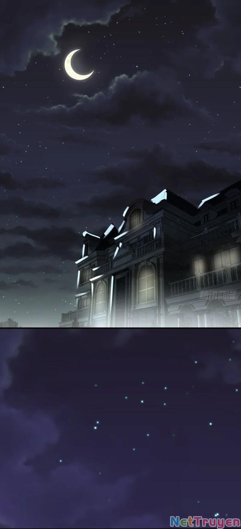 Cầu Cầu, Cho Ta Cắn Một Cái 1 trang 1