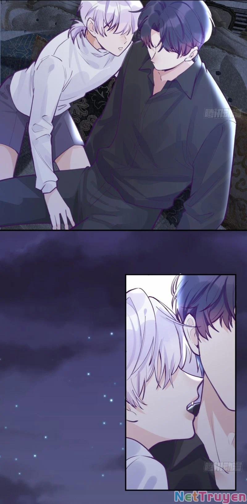 Cầu Cầu, Cho Ta Cắn Một Cái 1 trang 2