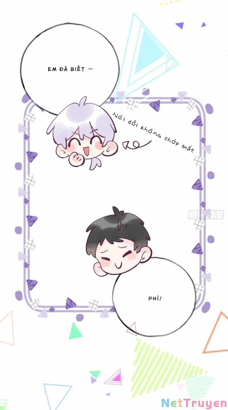 Cầu Cầu, Cho Ta Cắn Một Cái 1 trang 25