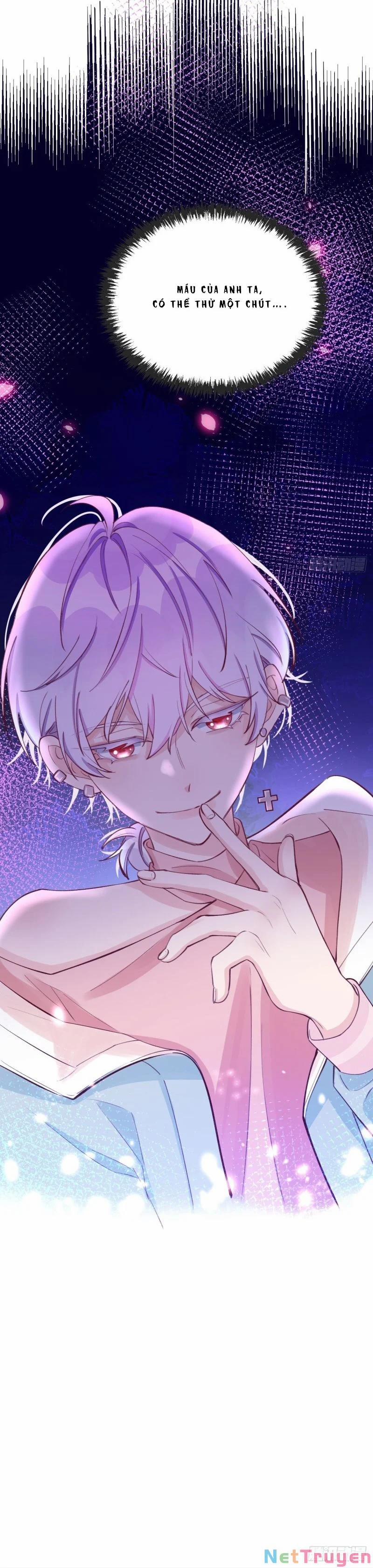 Cầu Cầu, Cho Ta Cắn Một Cái 1 trang 29