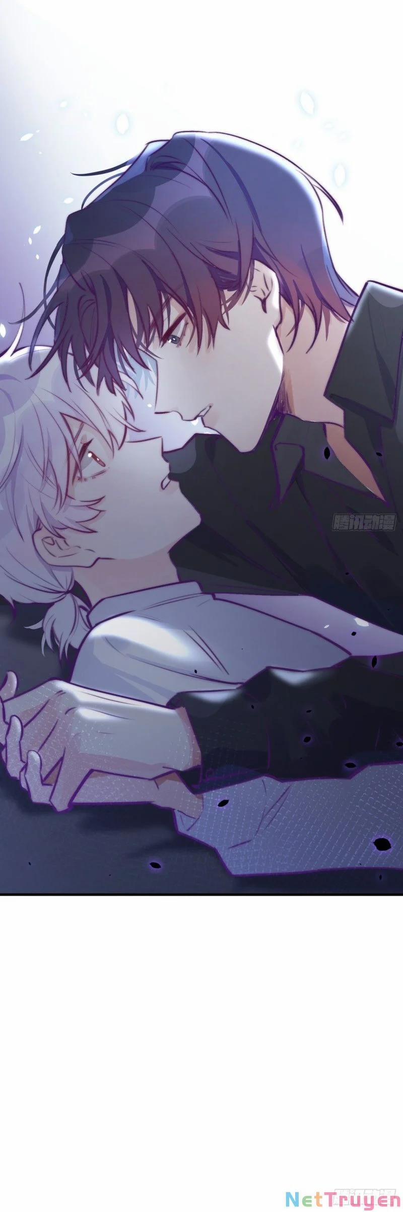 Cầu Cầu, Cho Ta Cắn Một Cái 1 trang 7