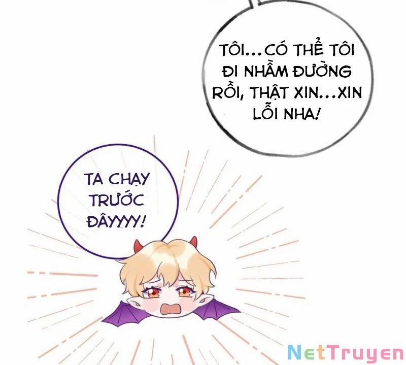 Cầu Cầu, Cho Ta Cắn Một Cái 10 trang 14