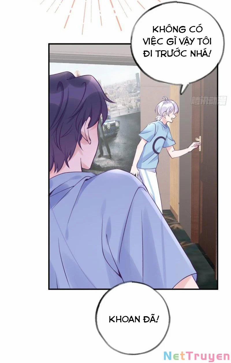 Cầu Cầu, Cho Ta Cắn Một Cái 10 trang 15