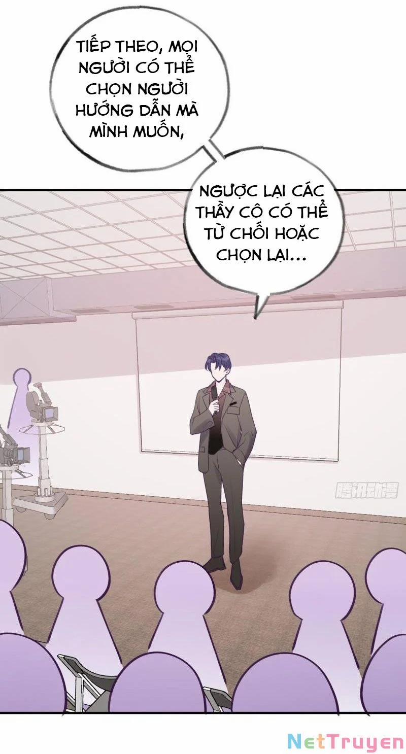 Cầu Cầu, Cho Ta Cắn Một Cái 10 trang 21