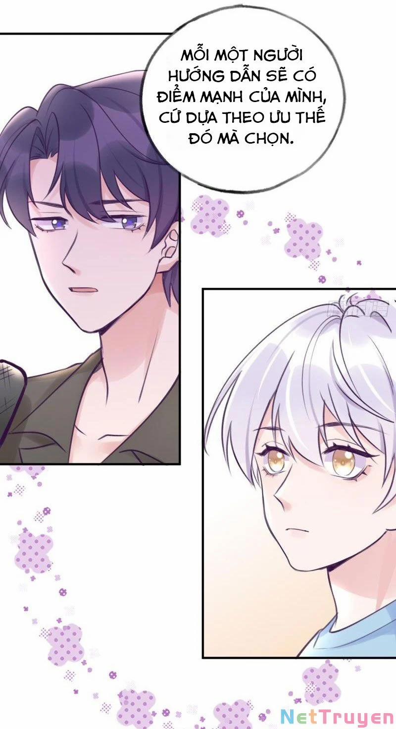 Cầu Cầu, Cho Ta Cắn Một Cái 10 trang 22