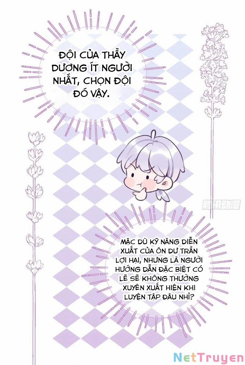 Cầu Cầu, Cho Ta Cắn Một Cái 10 trang 26