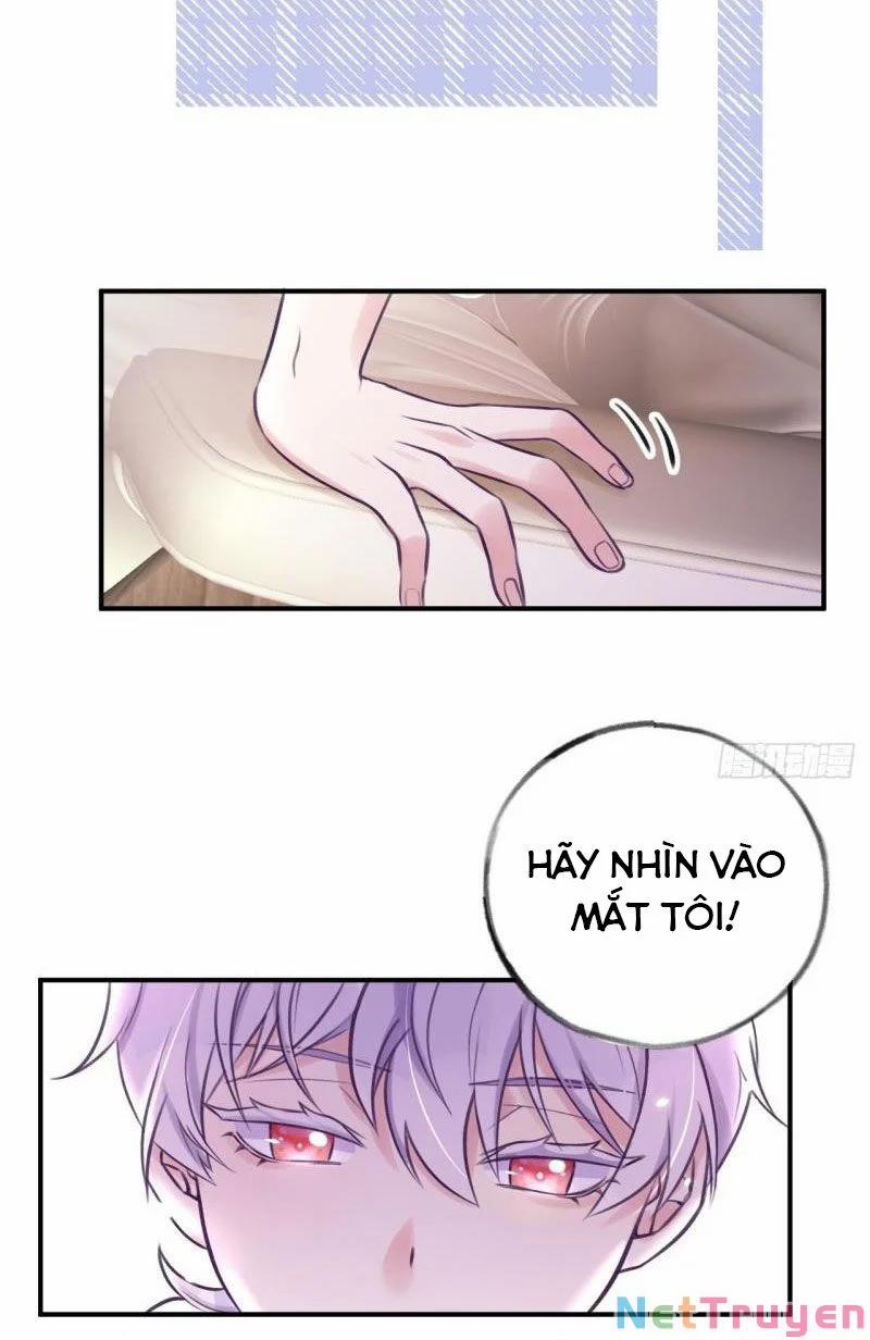 Cầu Cầu, Cho Ta Cắn Một Cái 10 trang 3