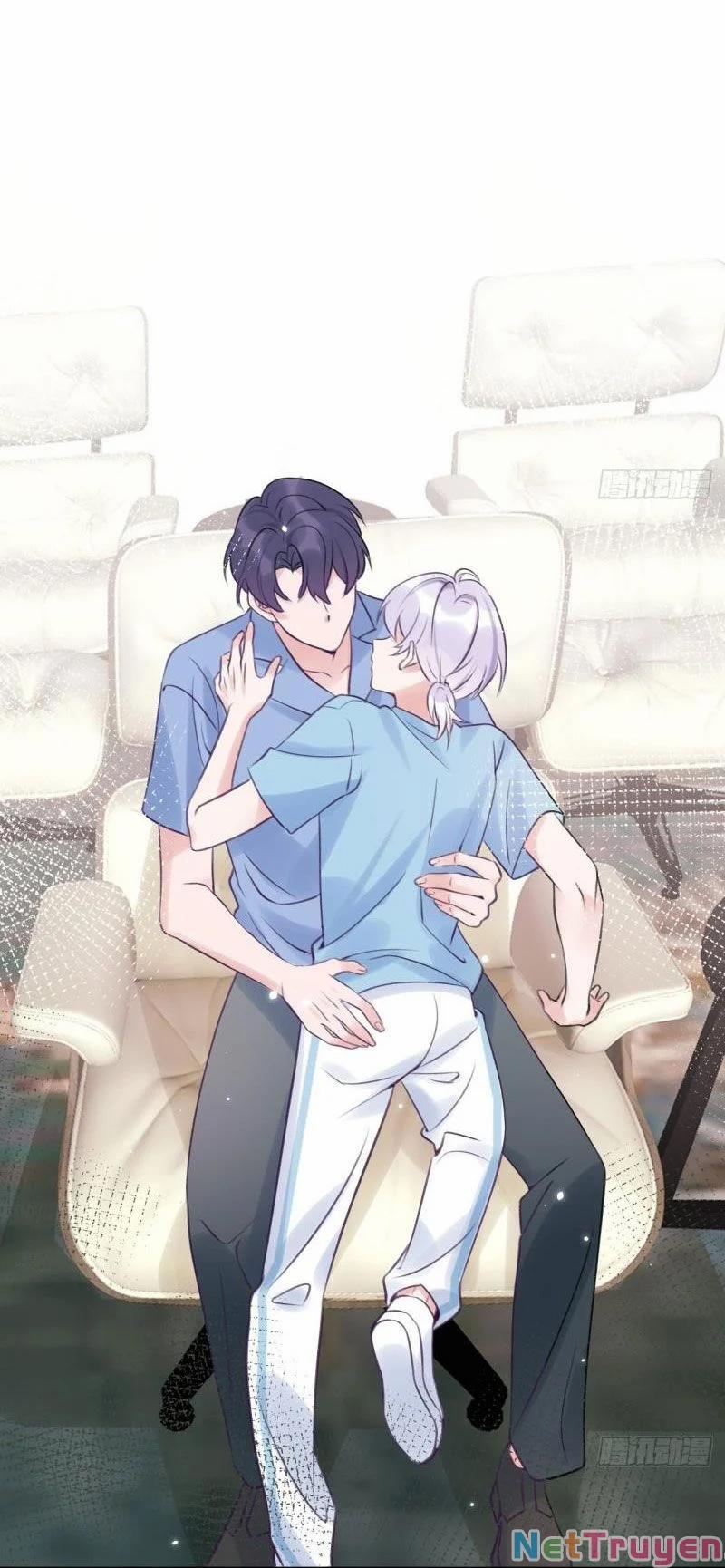 Cầu Cầu, Cho Ta Cắn Một Cái 10 trang 4