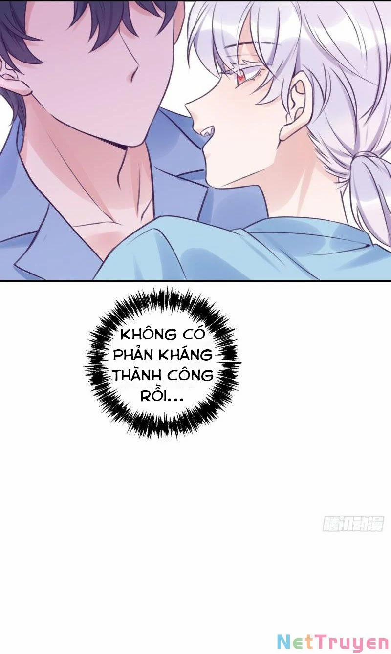 Cầu Cầu, Cho Ta Cắn Một Cái 10 trang 5