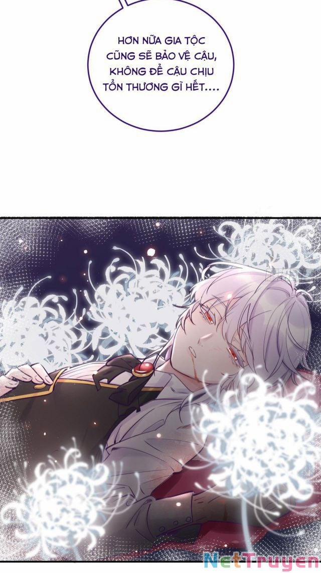 Cầu Cầu, Cho Ta Cắn Một Cái 11 trang 16