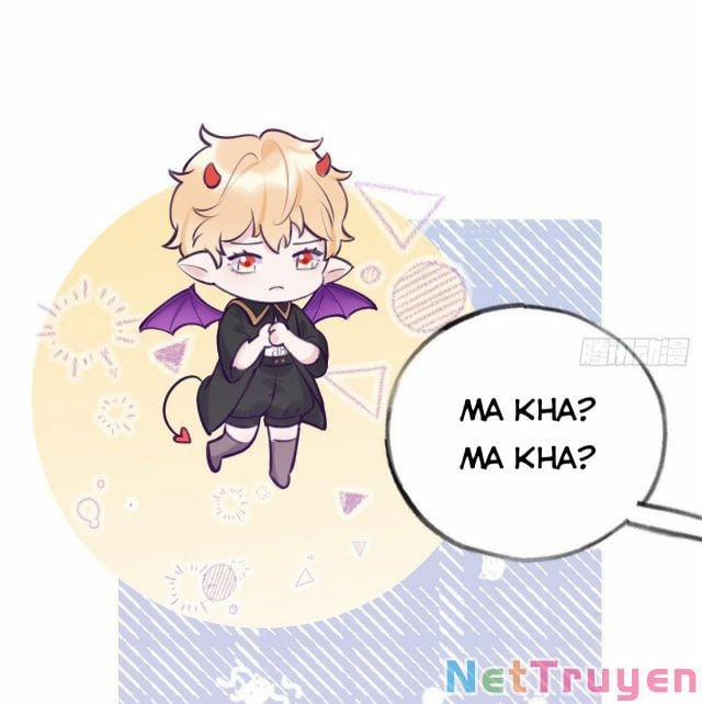 Cầu Cầu, Cho Ta Cắn Một Cái 11 trang 17