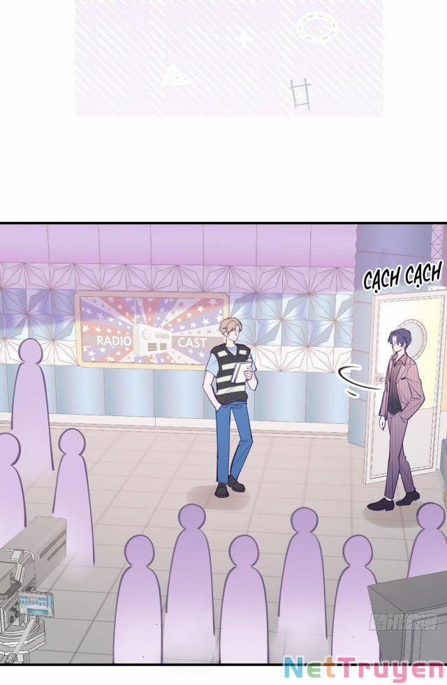 Cầu Cầu, Cho Ta Cắn Một Cái 11 trang 19