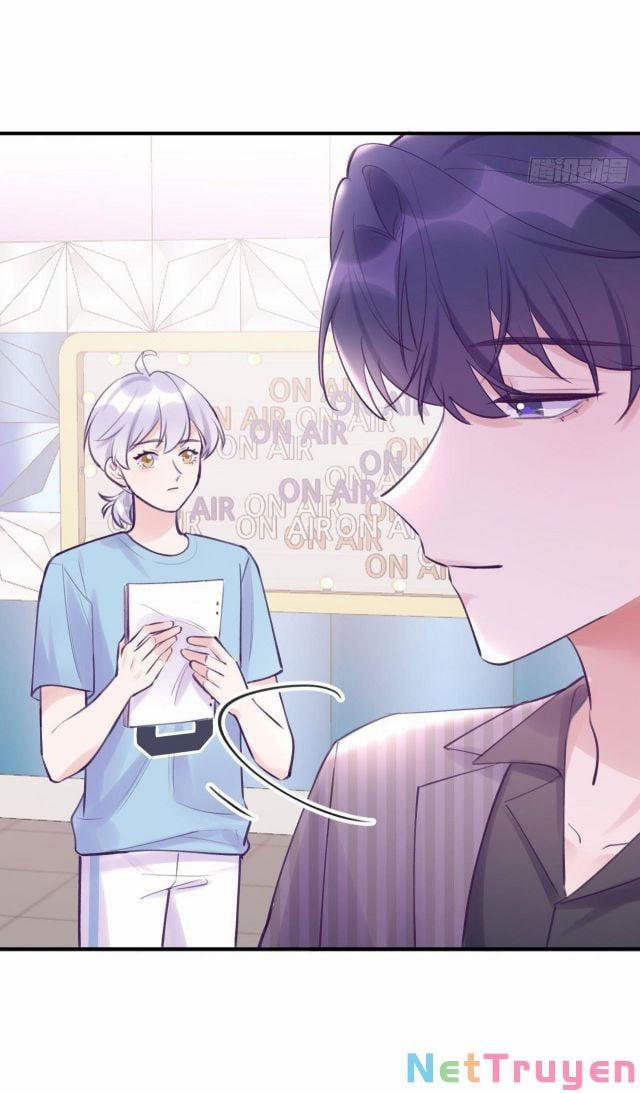 Cầu Cầu, Cho Ta Cắn Một Cái 11 trang 26