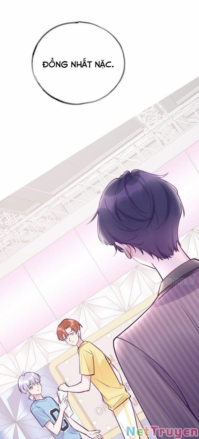 Cầu Cầu, Cho Ta Cắn Một Cái 11 trang 30