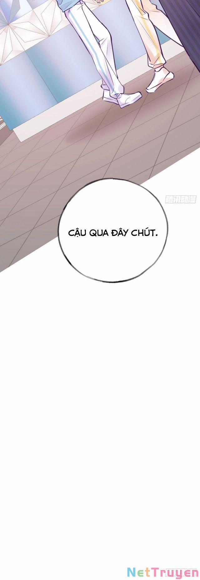 Cầu Cầu, Cho Ta Cắn Một Cái 11 trang 31