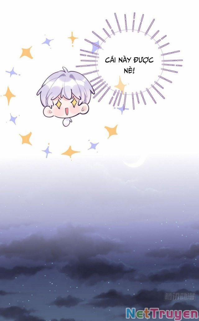 Cầu Cầu, Cho Ta Cắn Một Cái 11 trang 7