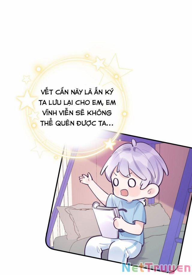 Cầu Cầu, Cho Ta Cắn Một Cái 11 trang 9