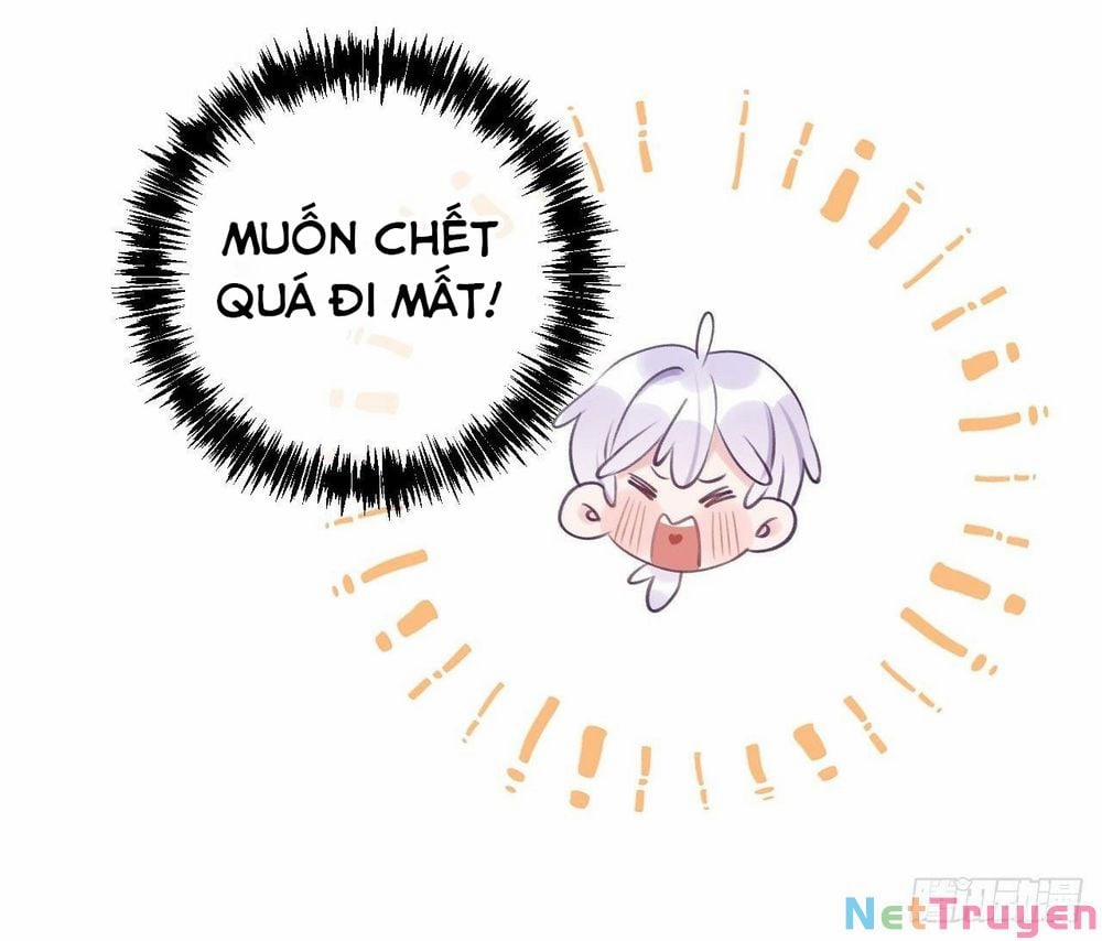 Cầu Cầu, Cho Ta Cắn Một Cái 12 trang 14