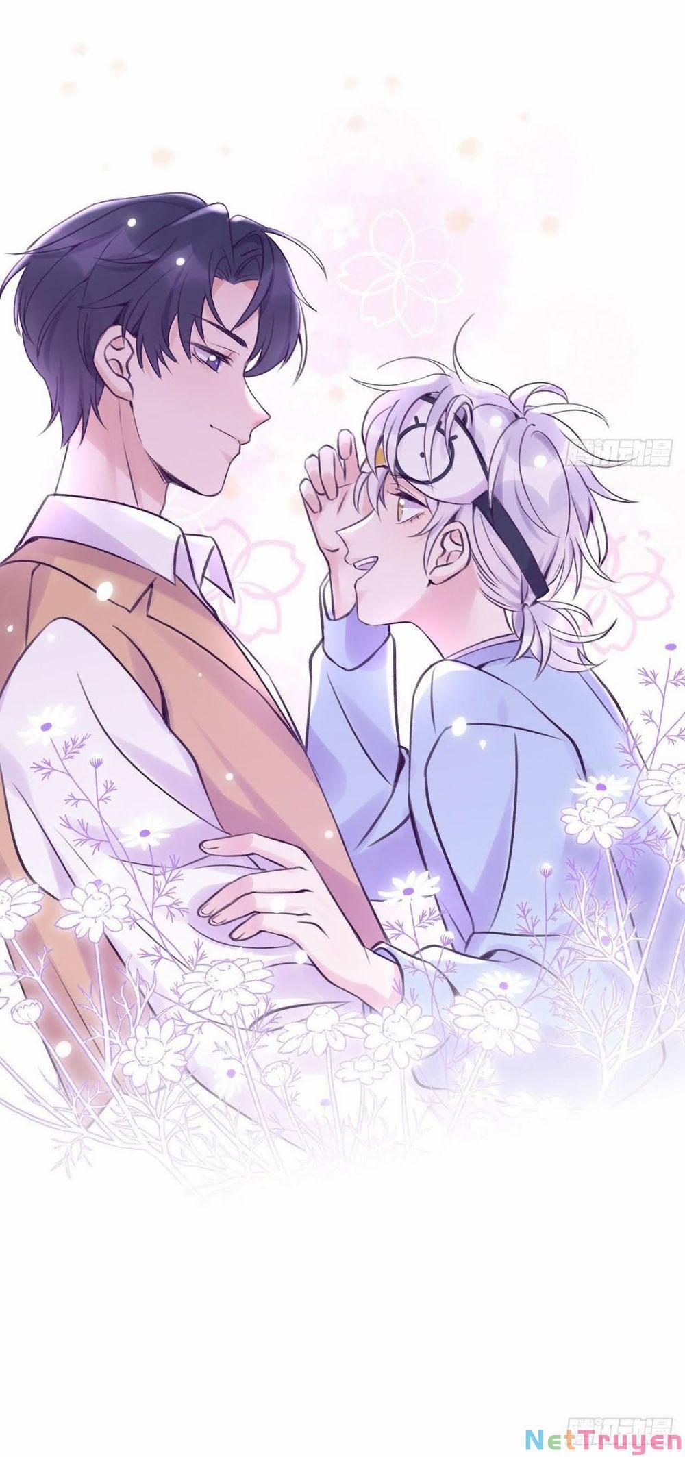 Cầu Cầu, Cho Ta Cắn Một Cái 12 trang 26