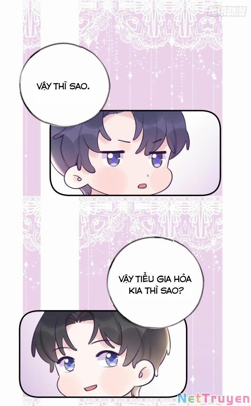 Cầu Cầu, Cho Ta Cắn Một Cái 13.5 trang 11