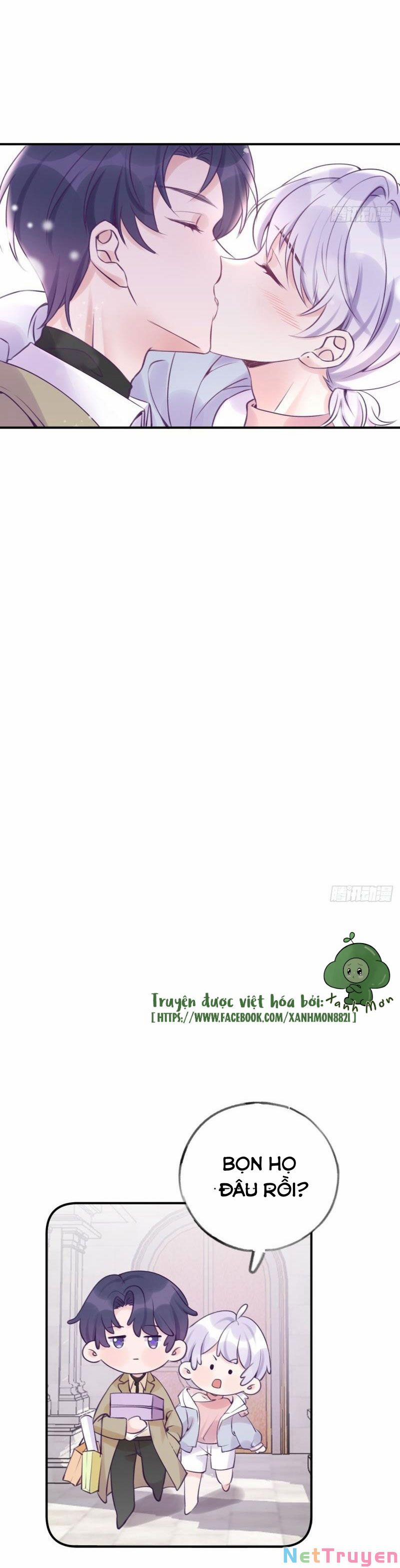 Cầu Cầu, Cho Ta Cắn Một Cái 13.5 trang 7