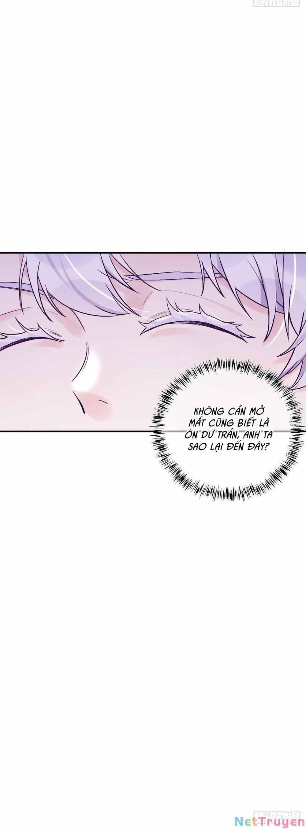 Cầu Cầu, Cho Ta Cắn Một Cái 13 trang 14