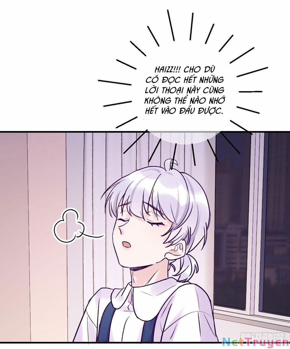 Cầu Cầu, Cho Ta Cắn Một Cái 13 trang 6