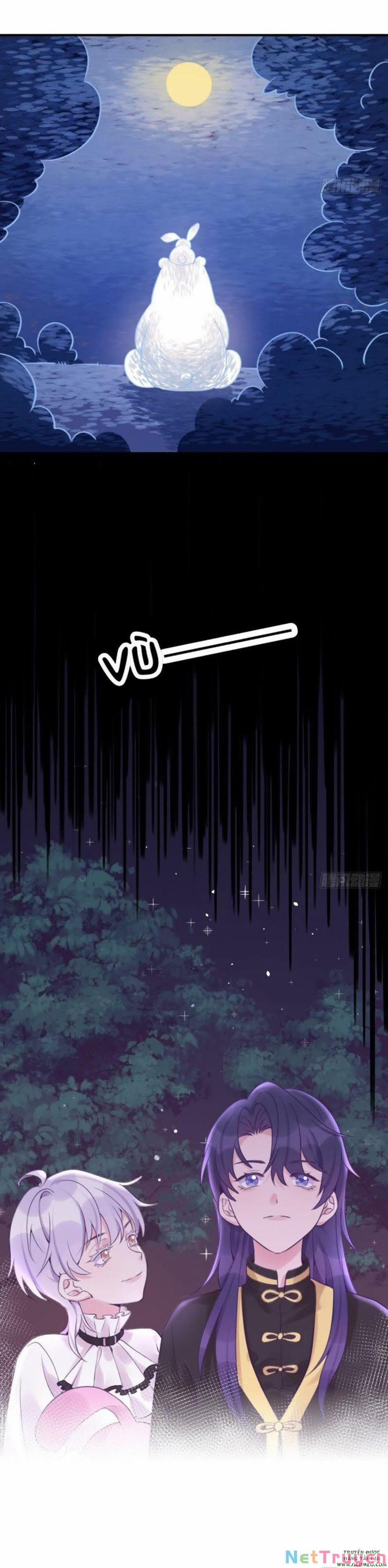 Cầu Cầu, Cho Ta Cắn Một Cái 14 trang 11