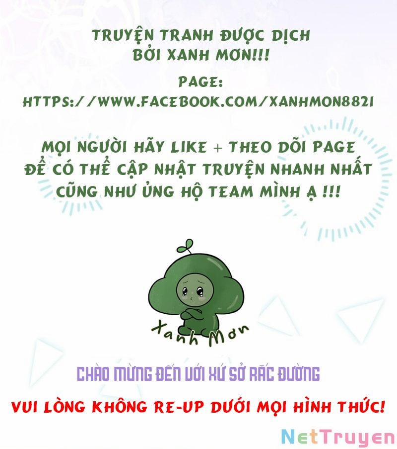 Cầu Cầu, Cho Ta Cắn Một Cái 14 trang 16