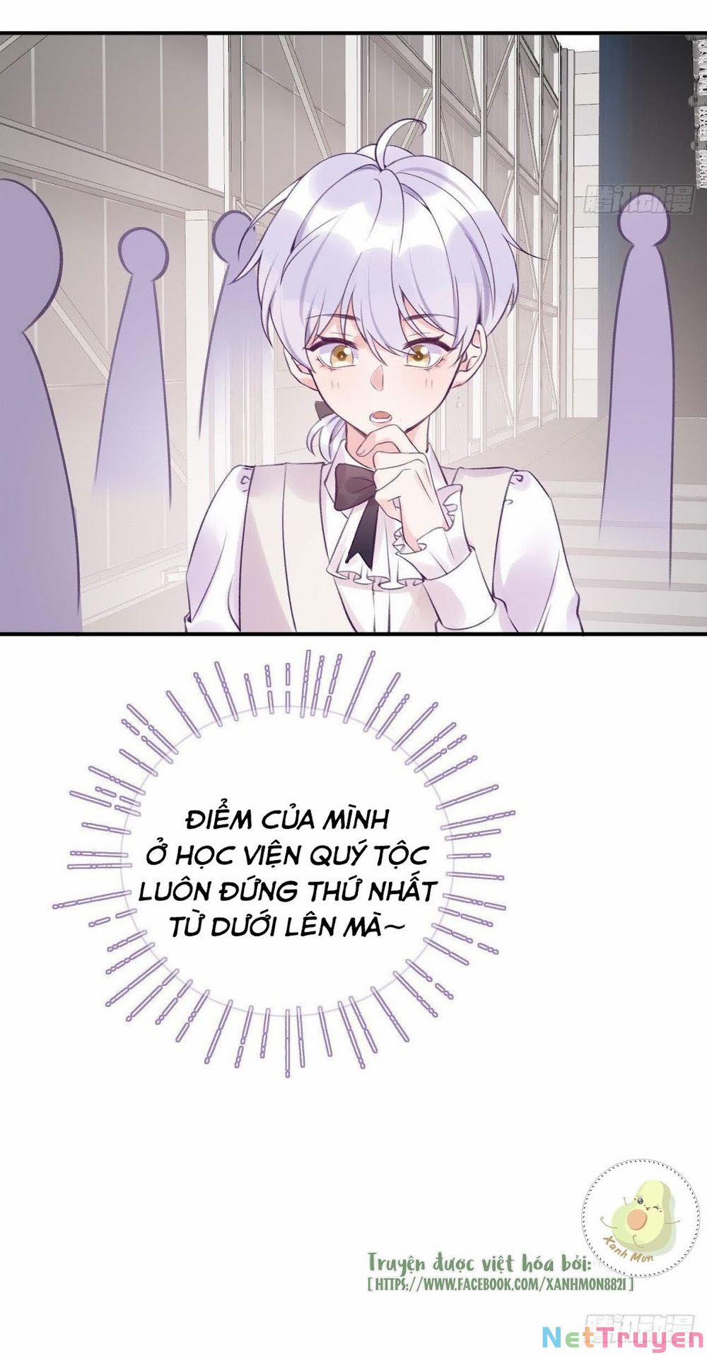 Cầu Cầu, Cho Ta Cắn Một Cái 17 trang 4