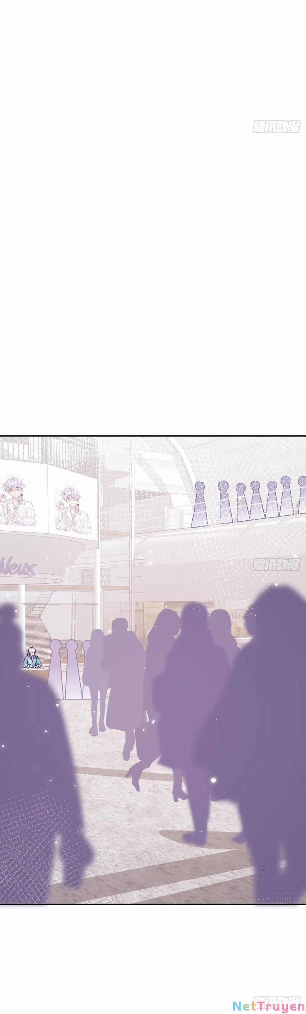 Cầu Cầu, Cho Ta Cắn Một Cái 18 trang 7