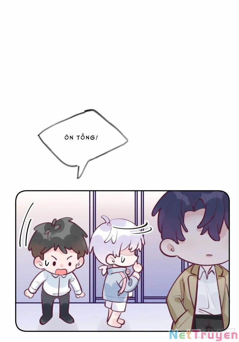 Cầu Cầu, Cho Ta Cắn Một Cái 2 trang 1