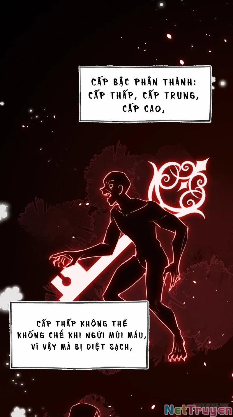 Cầu Cầu, Cho Ta Cắn Một Cái 2 trang 13