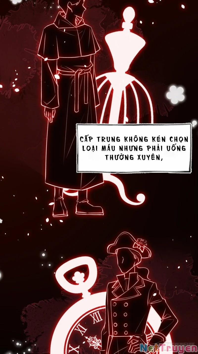 Cầu Cầu, Cho Ta Cắn Một Cái 2 trang 14