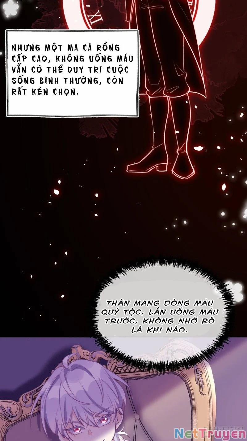 Cầu Cầu, Cho Ta Cắn Một Cái 2 trang 15