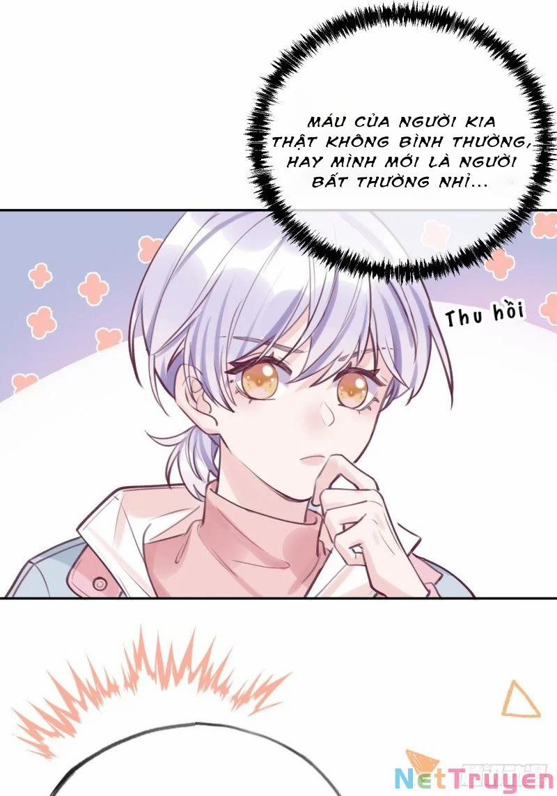 Cầu Cầu, Cho Ta Cắn Một Cái 2 trang 2