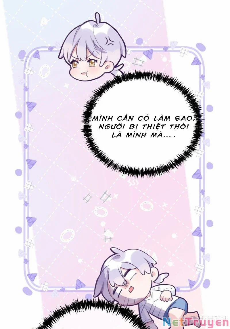 Cầu Cầu, Cho Ta Cắn Một Cái 2 trang 20