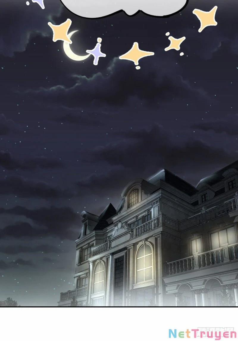 Cầu Cầu, Cho Ta Cắn Một Cái 2 trang 22