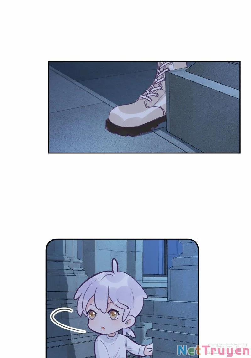 Cầu Cầu, Cho Ta Cắn Một Cái 2 trang 23