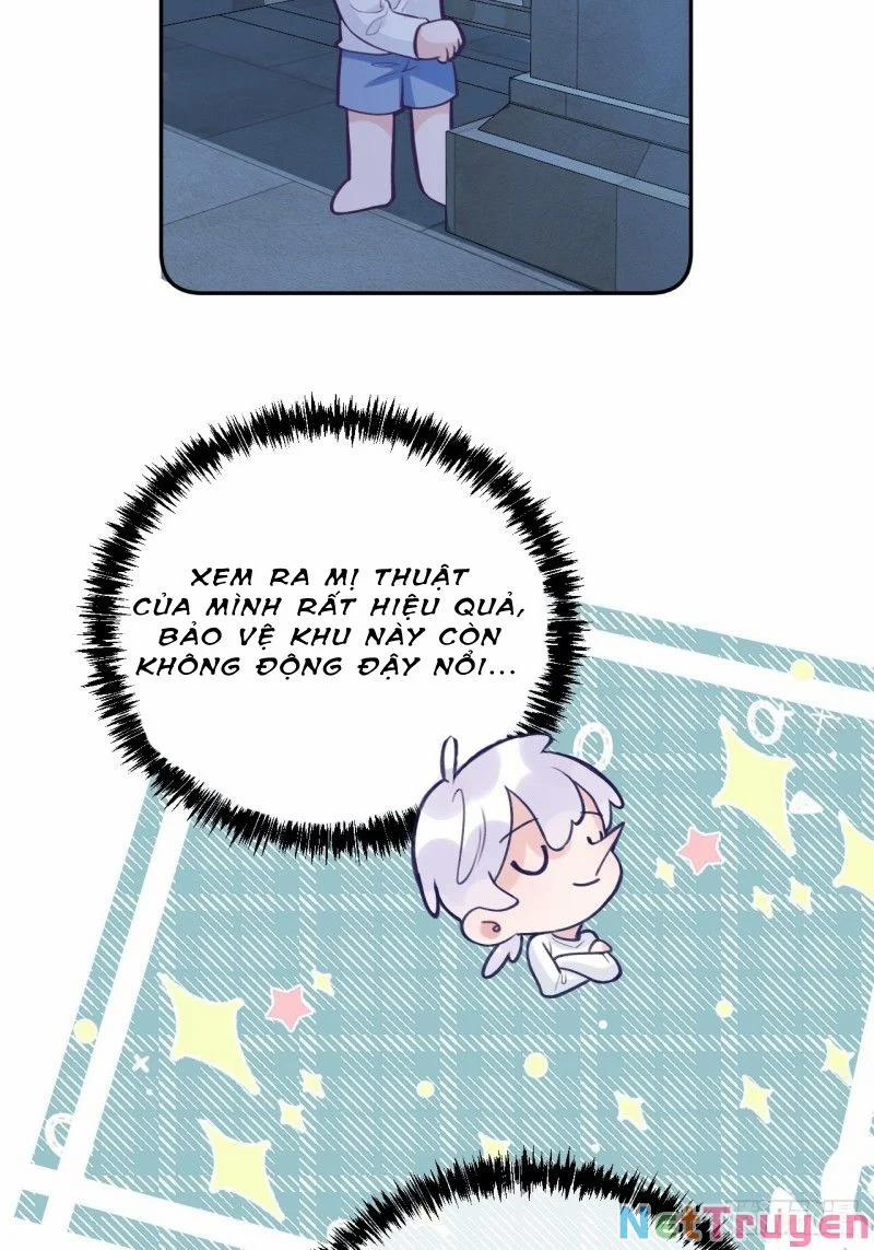 Cầu Cầu, Cho Ta Cắn Một Cái 2 trang 24